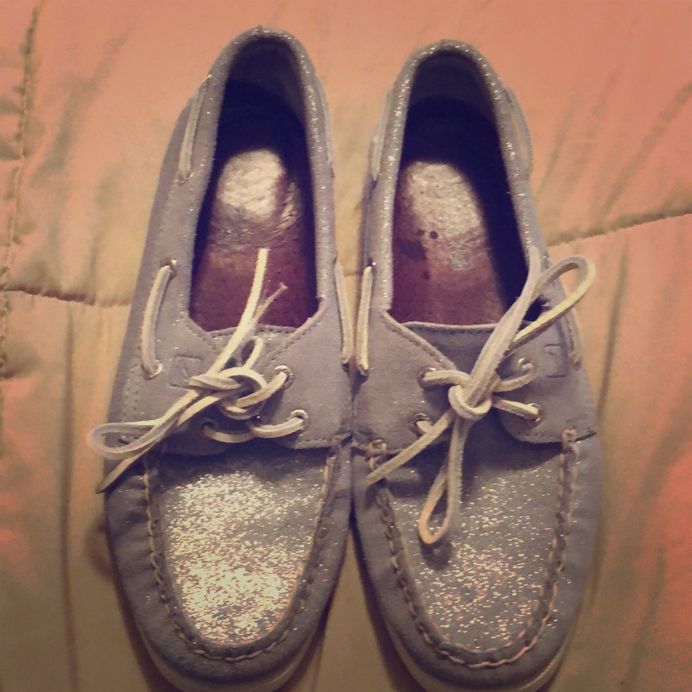 Sperry shoes